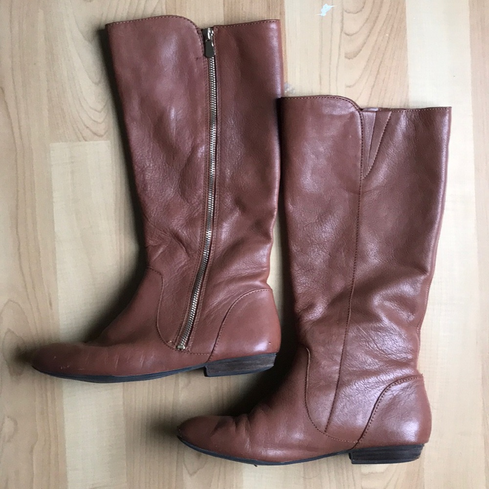 Gianni Bini Riding Boots